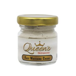 QUEEN Wellness ™ Night cream