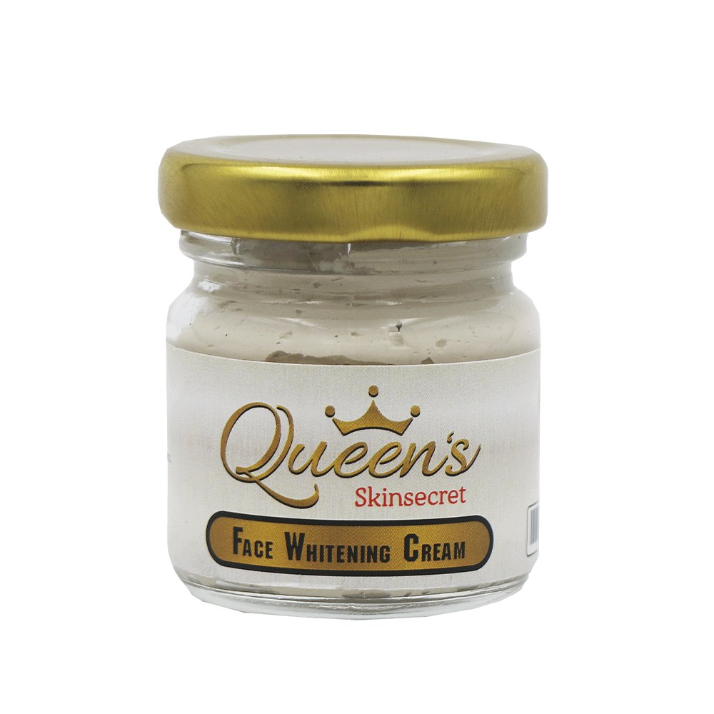 QUEEN Wellness ™ Night cream