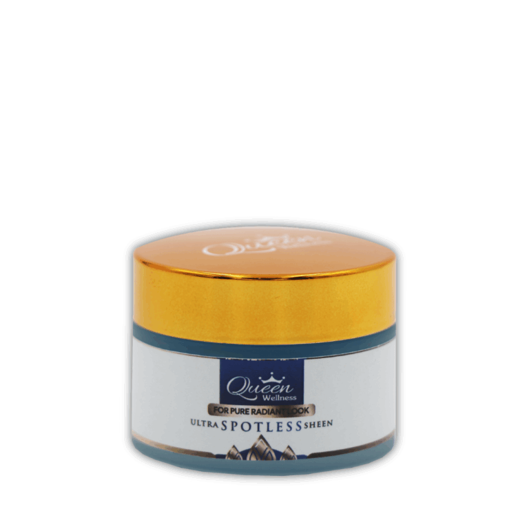 Ultra Spotless Sheen