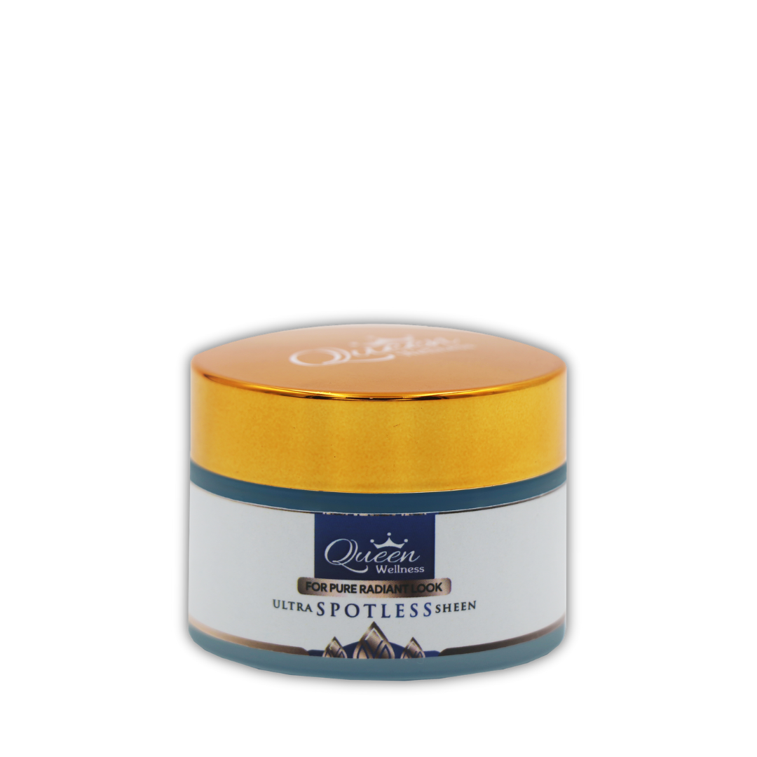 Ultra Spotless Sheen