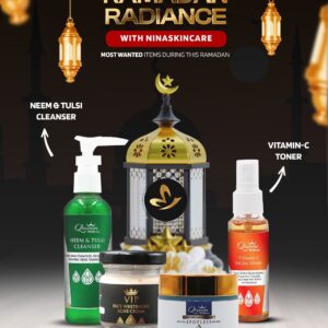 RAMADAN RADIANCE BUNDLE