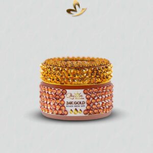 24k Gold Gel
