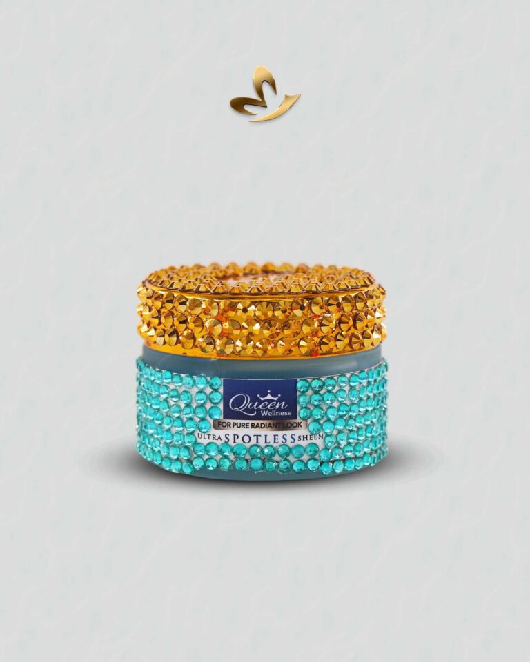 Ultra Spotless Sheen