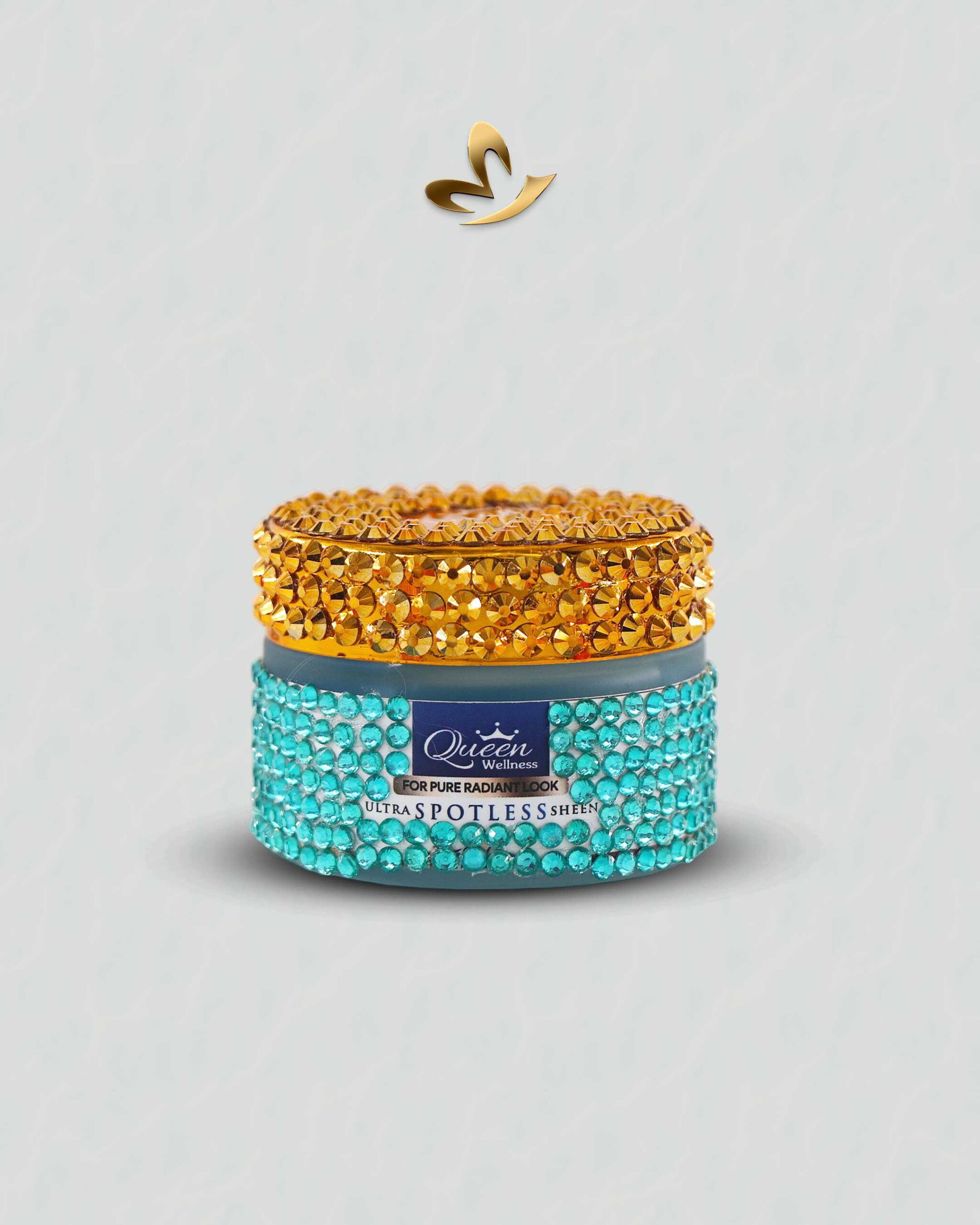 Ultra Spotless Sheen