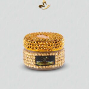Premium Gold Night Cream