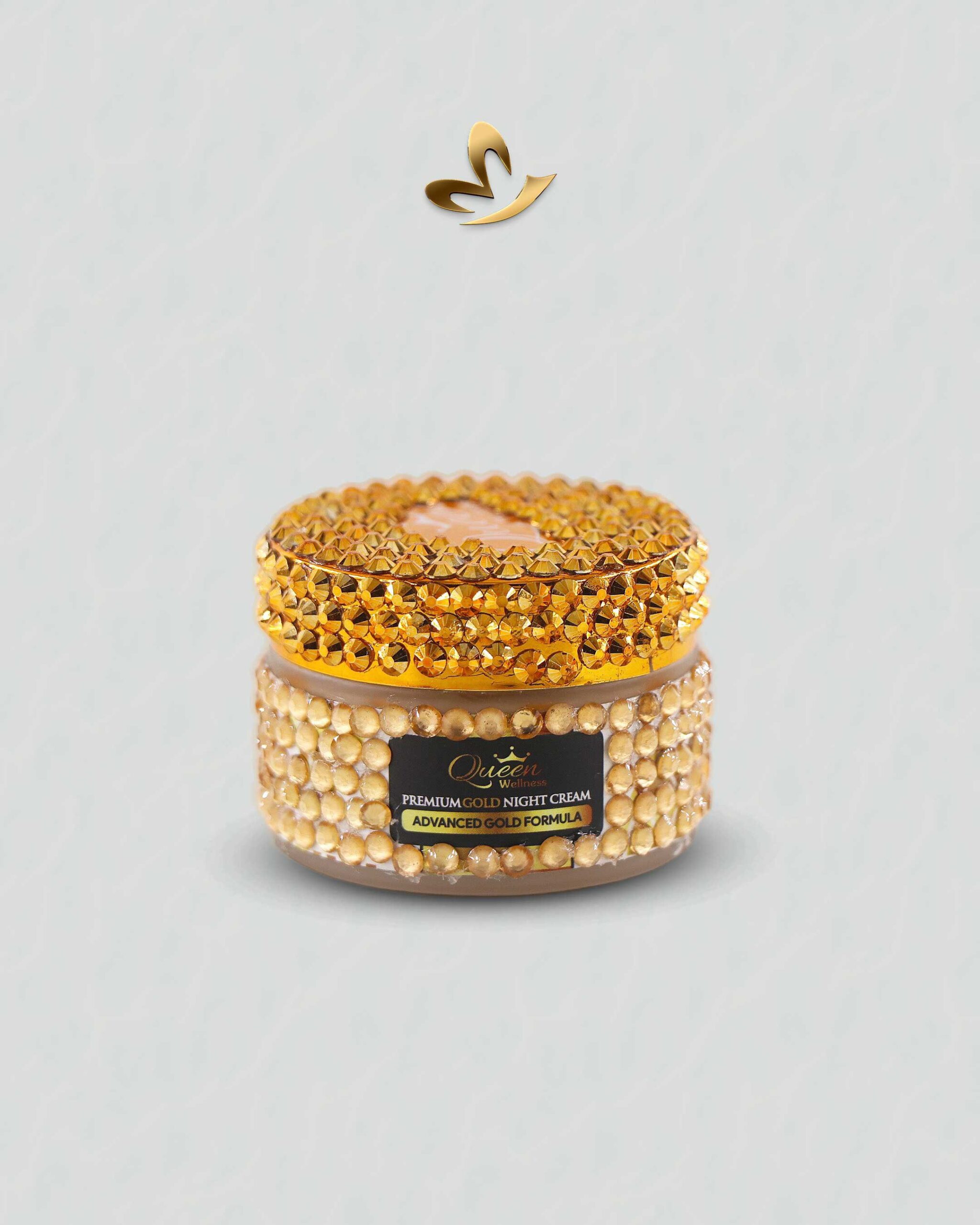 Premium Gold Night Cream