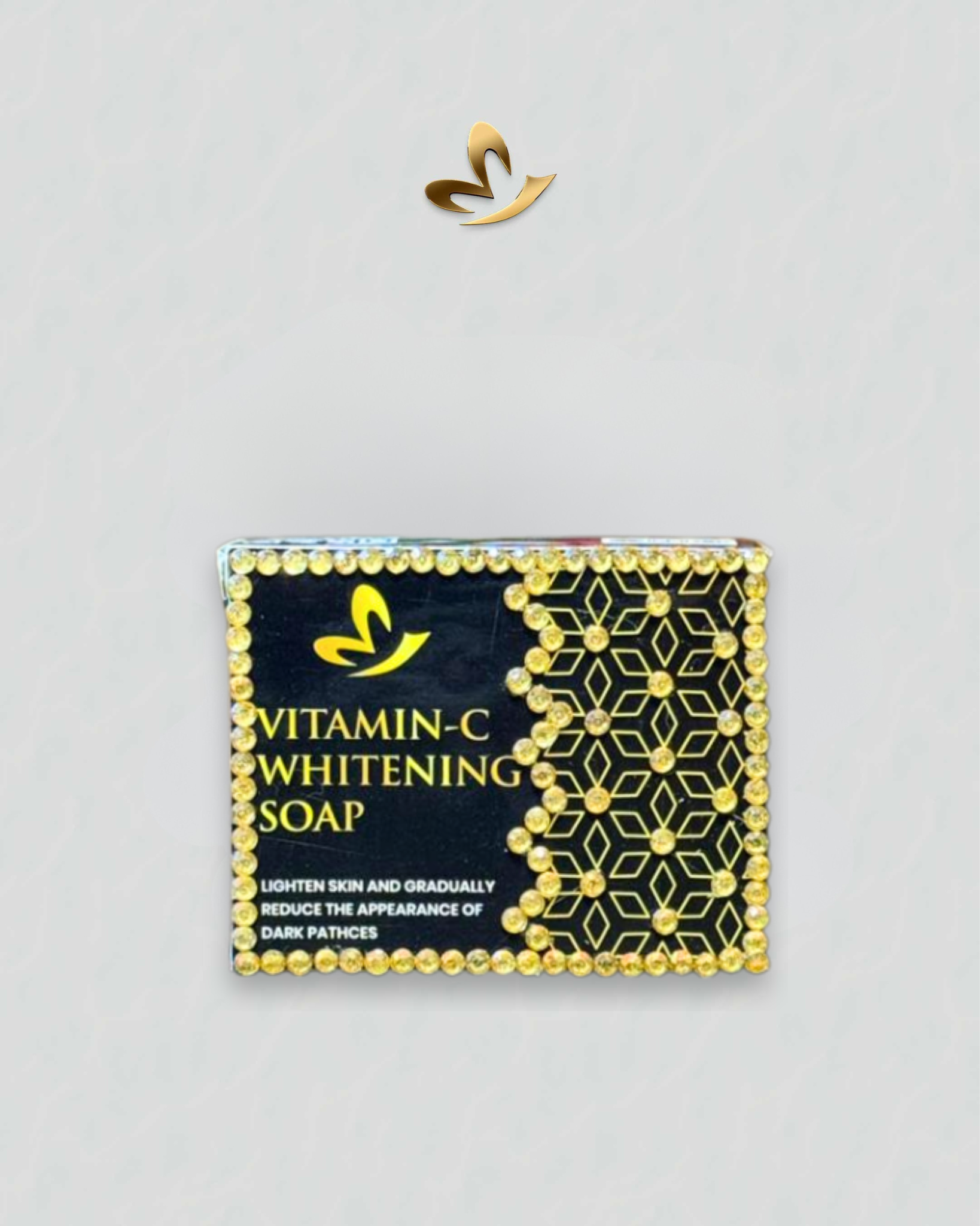 Vita C Whitening Soap