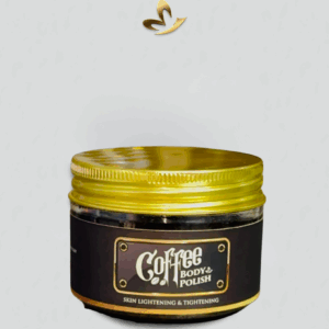 Coffee Body Polish