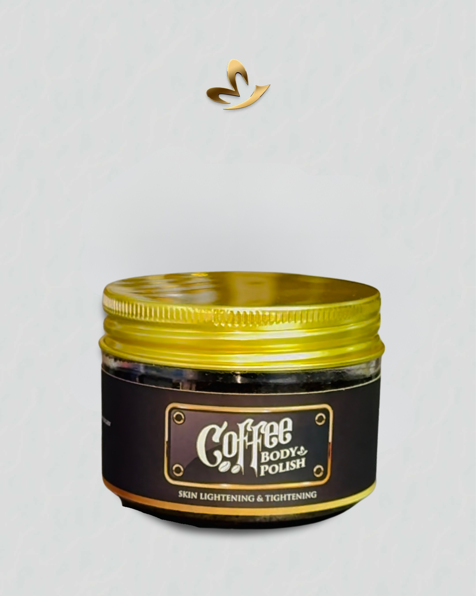 Coffee Body Polish