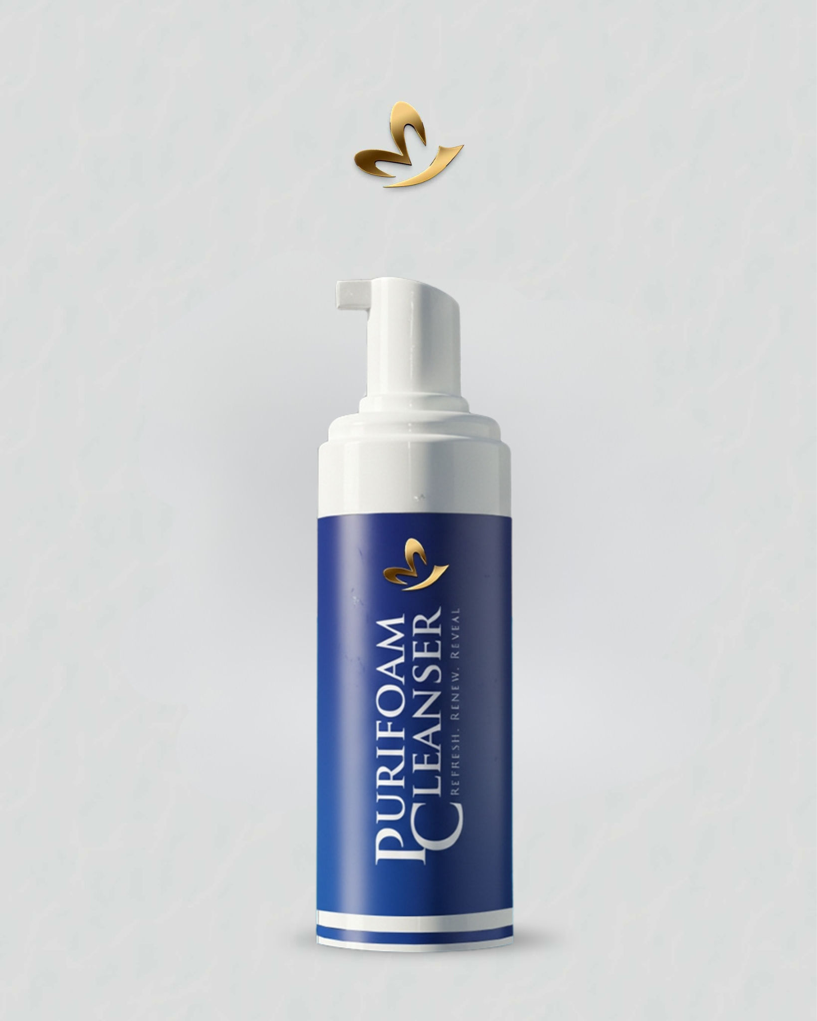 Purifoam Cleanser