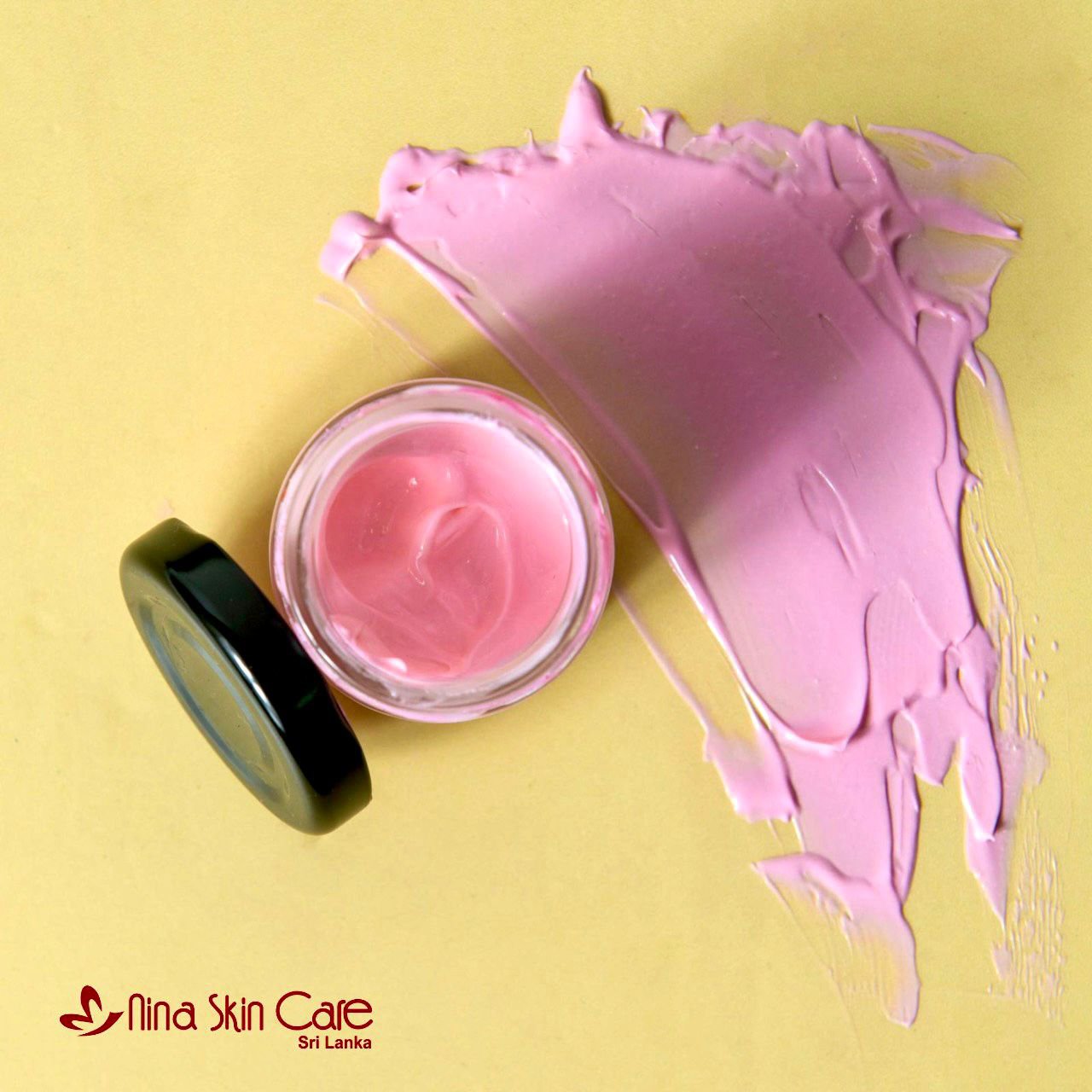 SPF 50+ Day Whitening Sunblock Cream