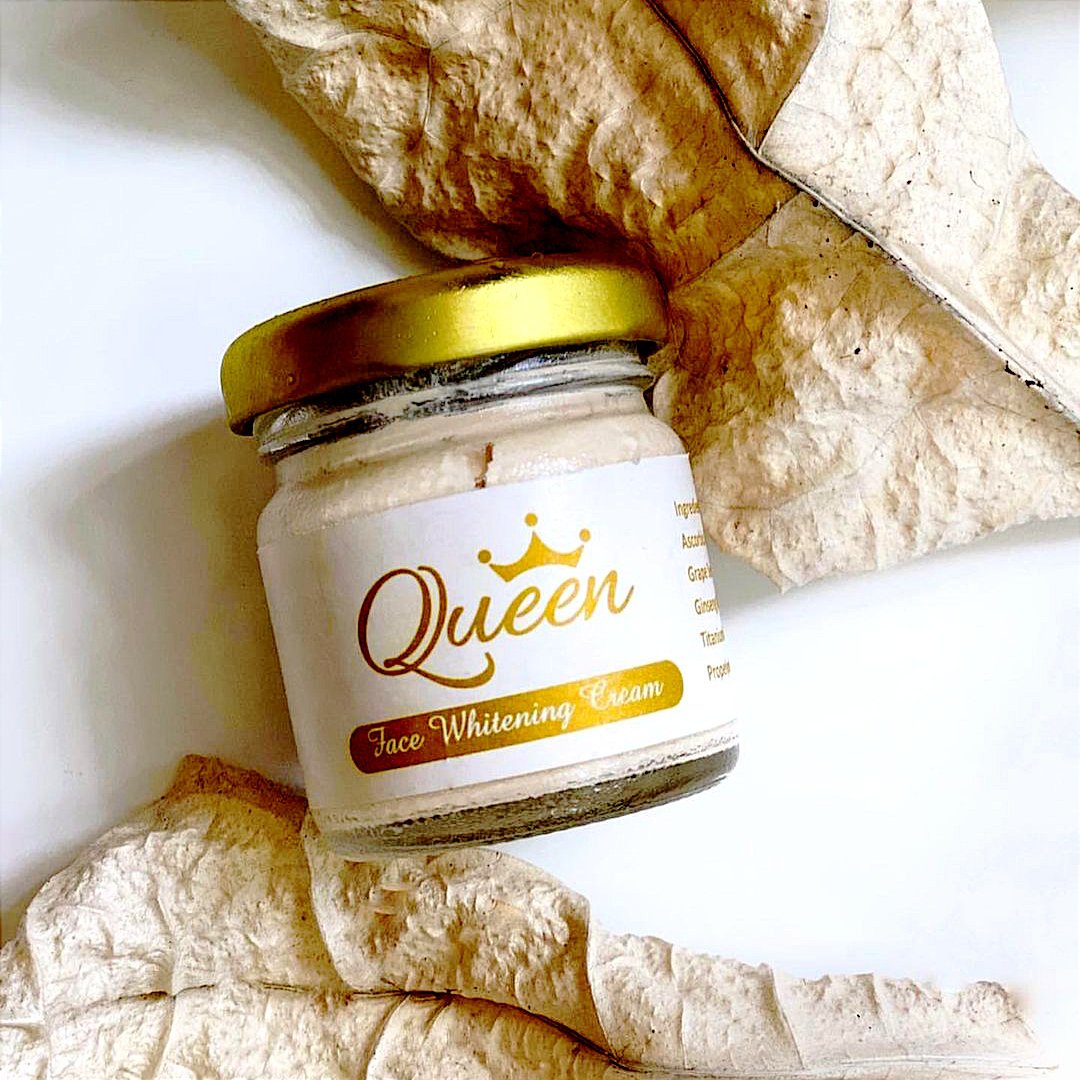 QUEEN Wellness ™ Night cream