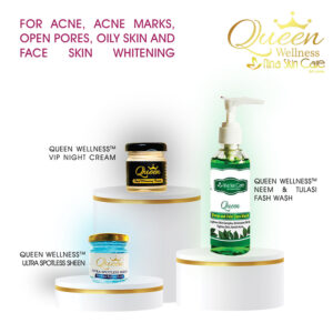 Acne Solution Combo Pack