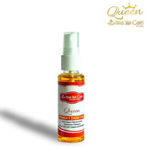 Vitamin C Facial toner